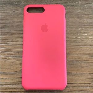 Apple IPhone 7plus/8plus